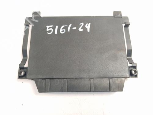 Elektronisk modul MERCEDES-BENZ E-CLASS (W211) E 320 CDI (211.026) (204 hp) 22762810
