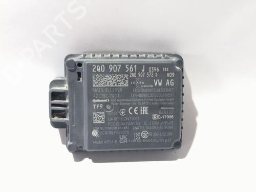 Used Electronic sensor Electronic sensor 38858869 38858869