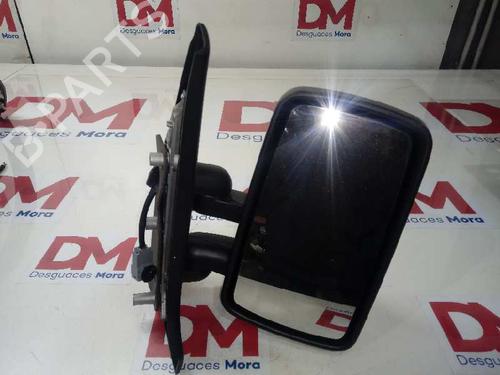 Used Right mirror NISSAN INTERSTAR Van (X70) [2002-2025]  12662015