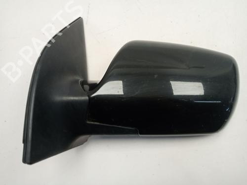 Used Left mirror Left mirror 39066667 39066667