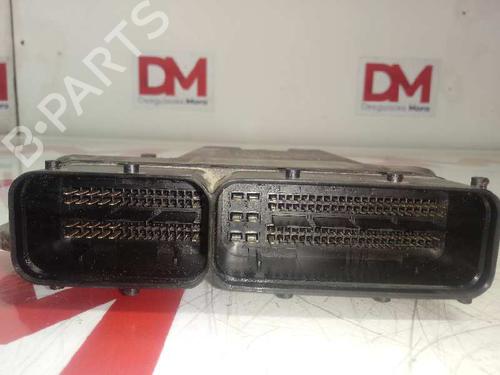 Engine control unit (ECU) ALFA ROMEO GTV (916_) 2.0 JTS (916CXA00) | BP16853922M57 