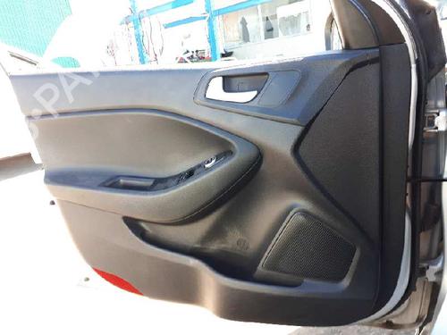 Venstre frontpanel HYUNDAI i20 I (PB, PBT) [2008-2015]  12935692