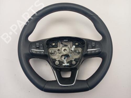 Used Steering wheel FORD FOCUS III [2010-2020]  25904226