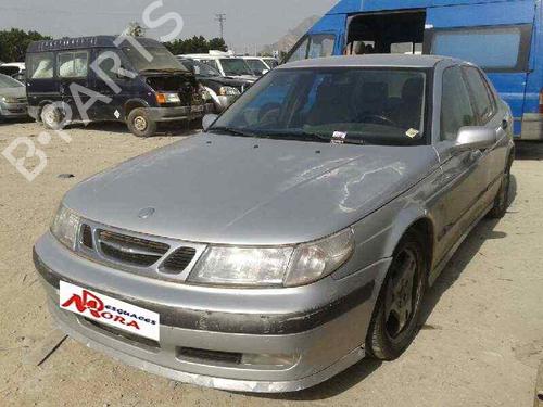 Used Parts SAAB 9-5 Estate (YS3E)    2595635