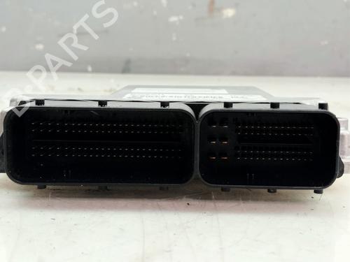 Engine control unit (ECU) BMW 1 (E87) 118 d | BP16133845M57 