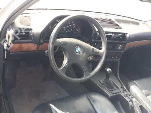 Front right window mechanism BMW 7 (E32) 730 i, iL | BP12666392C23 