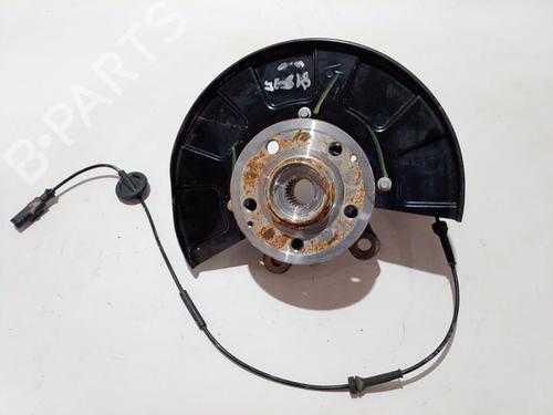 Used Right front steering knuckle MG MG ZS SUV [2017-2025]  27585465