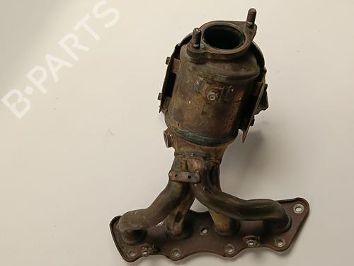 Catalyst KIA CARENS IV 1.6 GDi | BP33410872M10 - Image 3