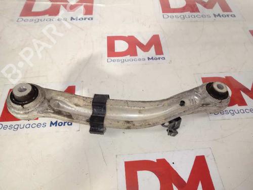 Left rear suspension arm JAGUAR XE (X760) 2.0 D | BP16496374M14 