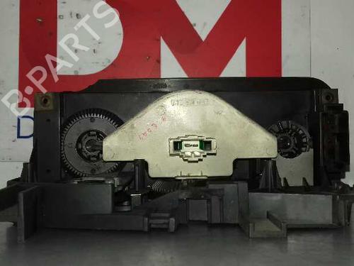 Climate control SEAT IBIZA II (6K1) 1.4 16V | BP12836855I5 