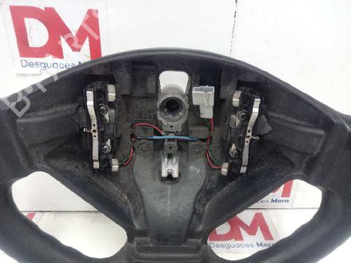 Volant OPEL VIVARO A Bus (X83) 2.0 CDTI (F7, J7, A07) | BP29409835C49 