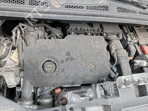 Right sun visor CITROËN BERLINGO Box Body/MPV (K9) | BP22545850I2