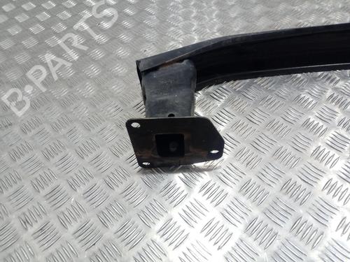 Rear bumper reinforcement SEAT IBIZA IV SC (6J1, 6P5)  | BP18134950C73 