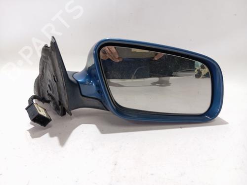 Used Right mirror AUDI A3 (8L1) 1.9 TDI (100 hp) 27302840