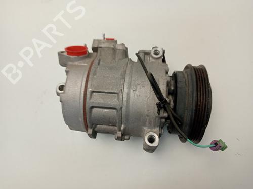 Used AC compressor VW PASSAT B5.5 (3B3) [2000-2005]  18643760