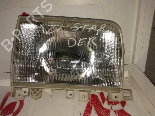 Højre forlygte NISSAN CABSTAR E (TL_, VL_) [1992-2006]  12934758
