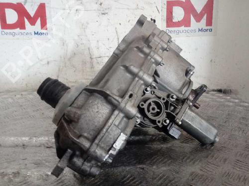 Transfer box BMW X5 (E70)  | BP16492211M36 