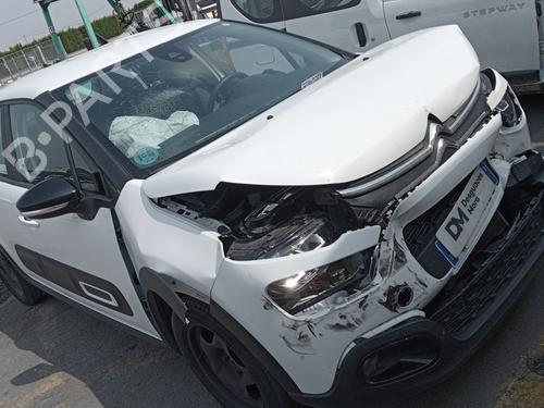 CITROËN C3 IV (CC21)    2602078