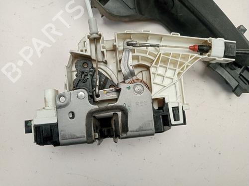 Used Front left lock Front left lock 39104945 39104945