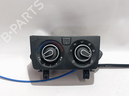 Used Climate control Climate control 37178337 37178337
