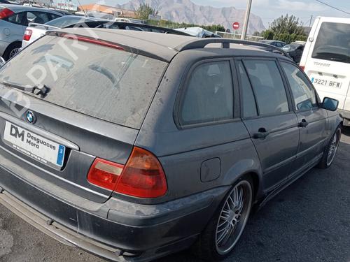 Other BMW 3 Touring (E46) 320 d | BP30373194O1 - Image 5