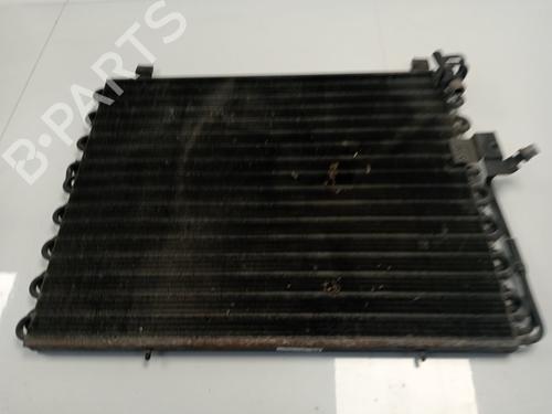 Used AC radiator MERCEDES-BENZ 124 Saloon (W124) 300 D (124.130) (113 hp) 16535004