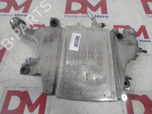 Intercooler TOYOTA LAND CRUISER PRADO (_J15_)  | BP12668026M30 