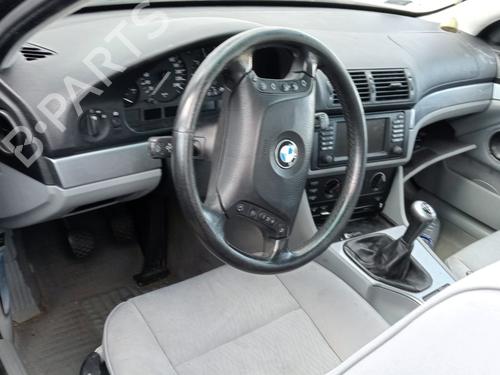 Luftventil BMW 5 Touring (E39) 525 i | BP27398525I21 - Image 6