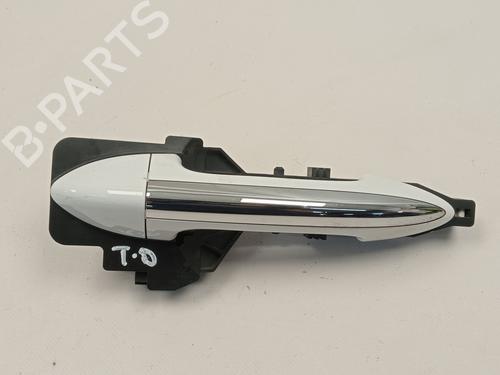 Used Rear right exterior door handle HYUNDAI ix20 (JC) [2010-2019]  26720481