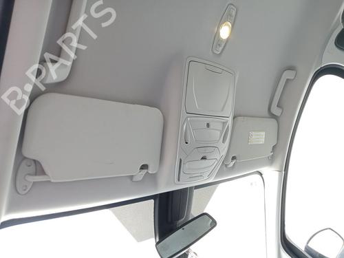 Right headlight FORD C-MAX II (DXA/CB7, DXA/CEU)  | BP21189318C29 