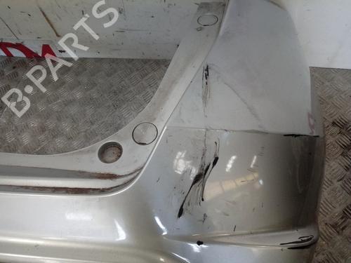 Rear bumper HONDA CIVIC VIII Hatchback (FN, FK)  | BP12670613C8 