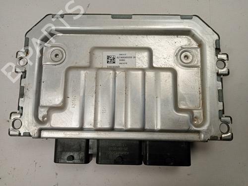 Engine control unit (ECU) DACIA DOKKER Box Body/MPV 1.6 LPG | BP40006012M57 - Image 4
