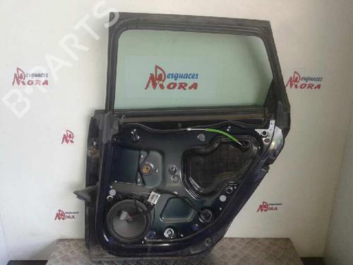 Right rear door AUDI A3 Sportback (8PA)  | BP12677175C5 
