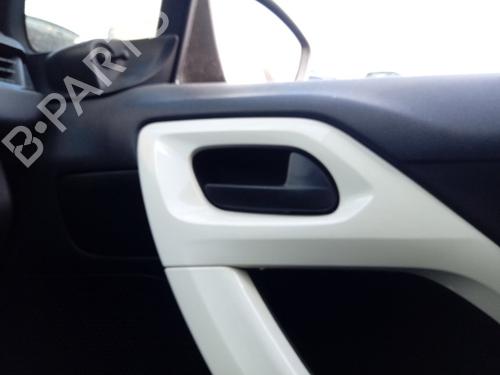 Used Front right interior door handle PEUGEOT 208 I (CA_, CC_) [2012-2021]  12907615