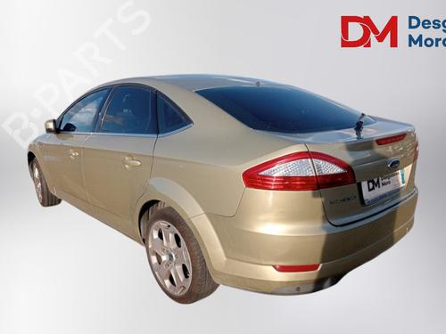 Left tailgate light FORD MONDEO IV (BA7)  | BP34636448C79  - Image 9