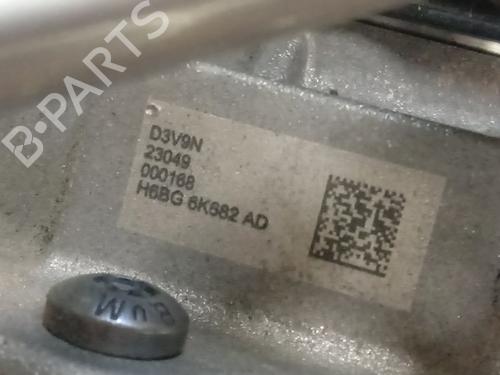 Motor FORD PUMA (J2K, CF7)  | BP17432872M1 