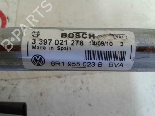 Front wiper motor SEAT IBIZA IV (6J5, 6P1)  | BP14967194M29 