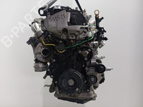 Engine RENAULT MASTER III Van (FV) | BP36050281M1 - Image 9