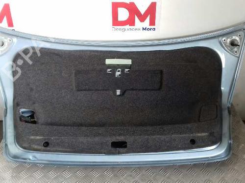 Tailgate VW PASSAT B6 (3C2)  | BP12645984C6 