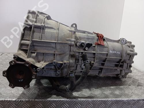 Gearbox AUDI Q5 (8RB) 2.0 TDI quattro | BP23080113M3 