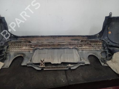 Rear bumper LAND ROVER RANGE ROVER SPORT I (L320)  | BP16154472C8 