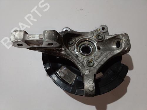 Left front steering knuckle KIA EV3 EV | BP40009496M25 - Image 3