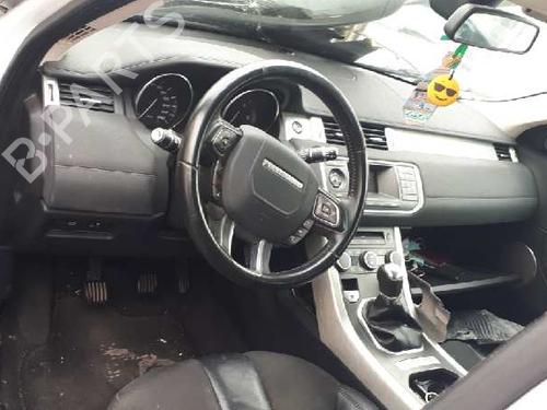 Horn LAND ROVER RANGE ROVER EVOQUE (L538) | BP16996382E13