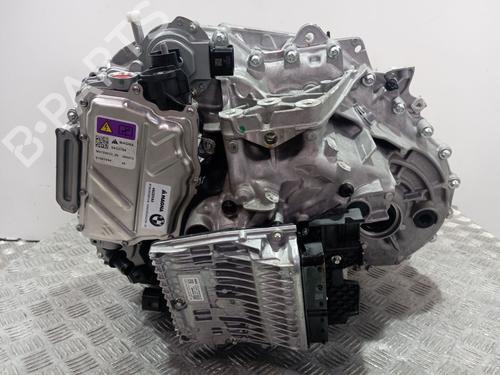 Gearbox BMW 1 (F70) 120 d Mild-Hybrid | BP40458952M3 - Image 5