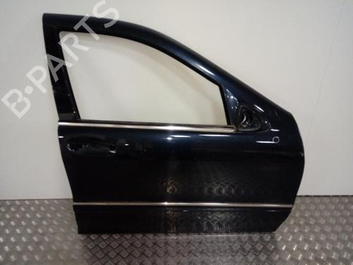 Right front door MERCEDES-BENZ S-CLASS (W220) S 430 (220.070, 220.170) BP17649596C3