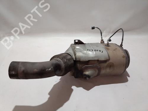 Used Catalyst Catalyst BMW 3 Coupe (E92) 330 d (231 hp) 39505620 39505620