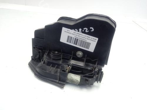 Front right lock BMW X1 (E84)  | BP16853977C97 