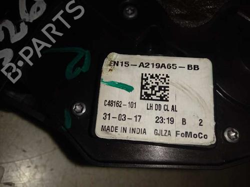 Front left lock FORD ECOSPORT 1.5 EcoBlue TDCi | BP12652401C98 