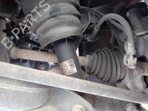 Used Right rear driveshaft LAND ROVER RANGE ROVER SPORT I (L320) [2005-2013]  15810426
