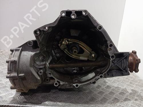 Used Gearbox Gearbox AUDI A4 B8 Avant (8K5) [2007-2017] 34629672 34629672